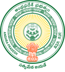 Government of Andhra Pradesh emblem